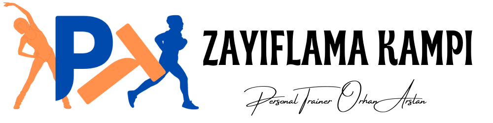 PT Zayıflama Kampı